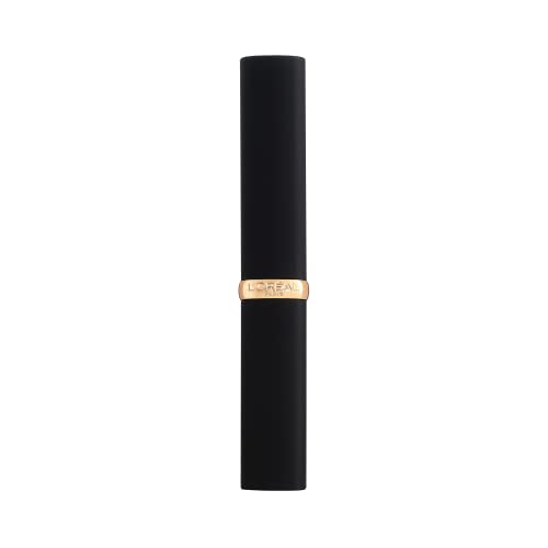 L'Oréal Paris Barra de Labios Color Riche Intense Volume Mate, Color 603 Wood Nonchalan, 26.20 g (Paquete de 1)