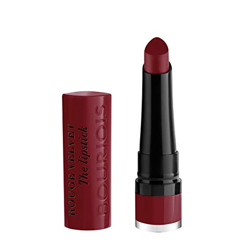 Coty Bourjois Rouge Velvet The Lipstick Barra de Labios Tono 44 2.5 Gr 21 g