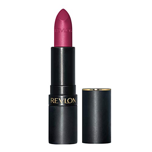Revlon Super Lustrous The Luscious Mattes Lipstick - 025 Insane