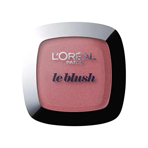 L'Oreal Paris Make-up Designer Accord Parfait Colorete Accord Perfect Blush, Rosa (Sandalwood Pink 120), 5 gr