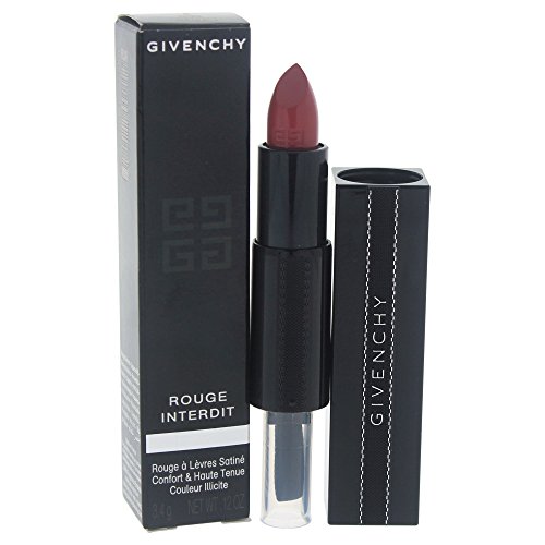 Givenchy - Barra de labios rouge interdit