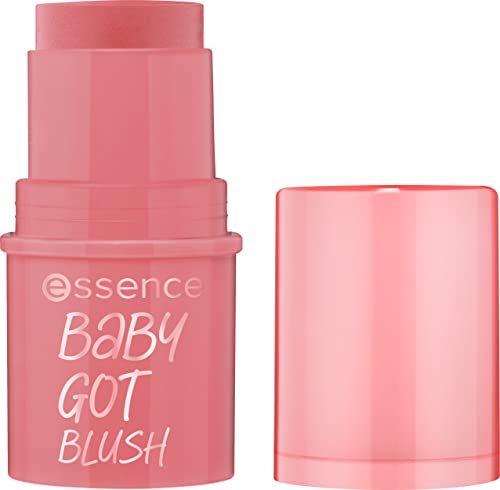 essence BABY GOT blush Brillante 5,5 gr