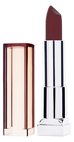 Maybelline Color Sensational nudes, barra de labios, color 757 marrón desnudo (4 g)