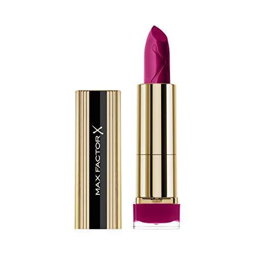 Max Factor Colour Elixir Lipstick, Barra de labios Tono 135, 29 ml