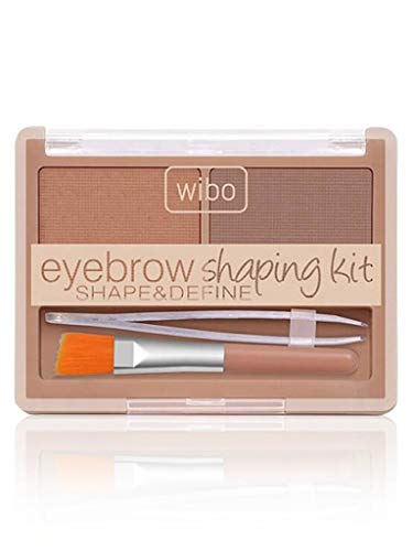 Wibo Eyebrow Shaping Kit 1