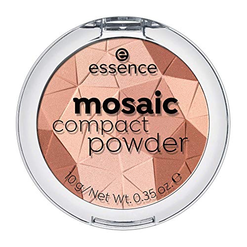 Essence - Polvos Compactos Mosaico